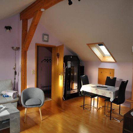 Ferienwohnung Lore Weiler-Simmerberg Ngoại thất bức ảnh