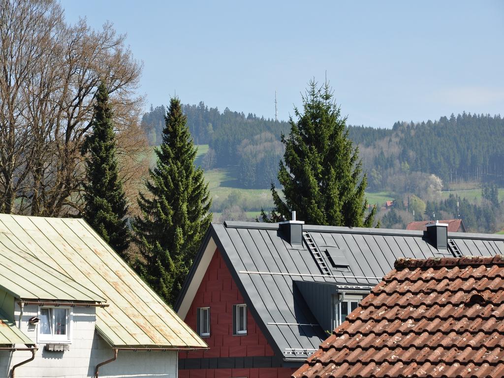 Ferienwohnung Lore Weiler-Simmerberg Ngoại thất bức ảnh