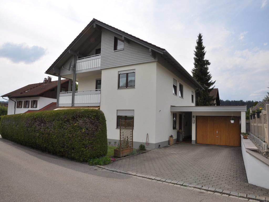 Ferienwohnung Lore Weiler-Simmerberg Ngoại thất bức ảnh