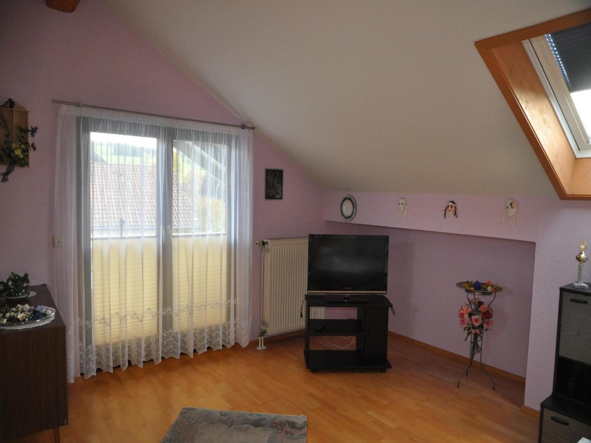 Ferienwohnung Lore Weiler-Simmerberg Ngoại thất bức ảnh