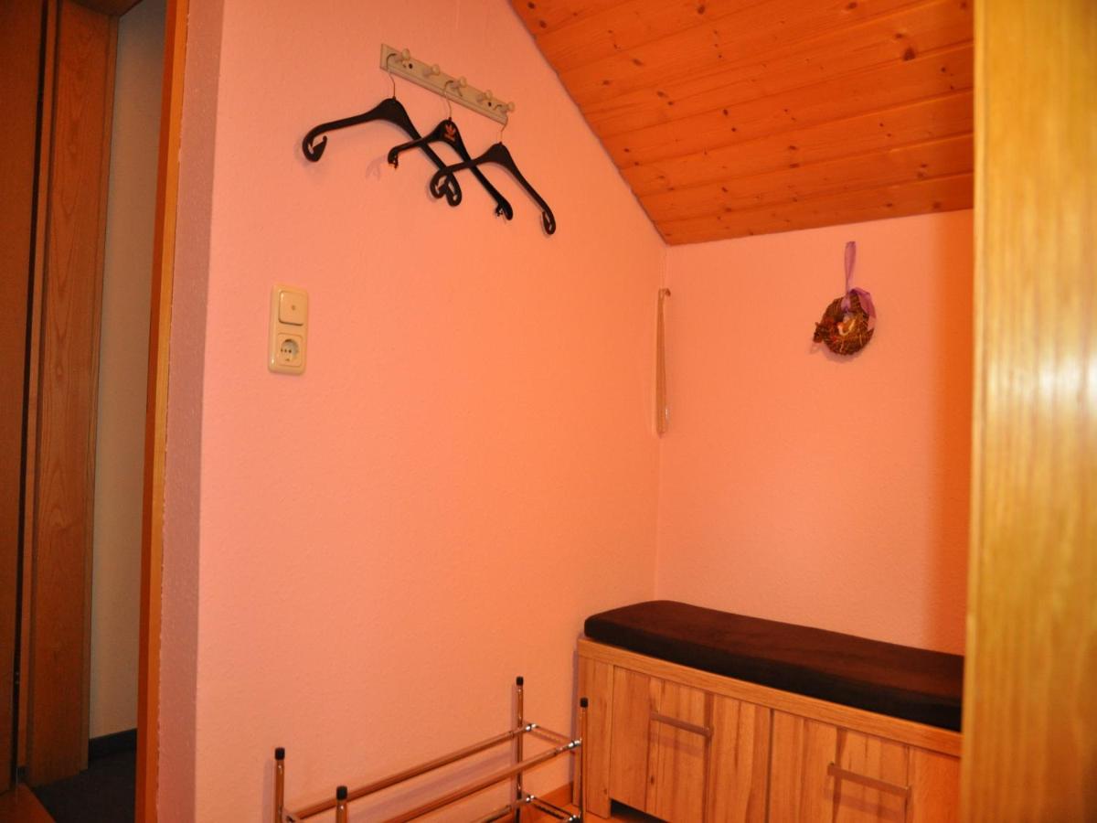 Ferienwohnung Lore Weiler-Simmerberg Ngoại thất bức ảnh