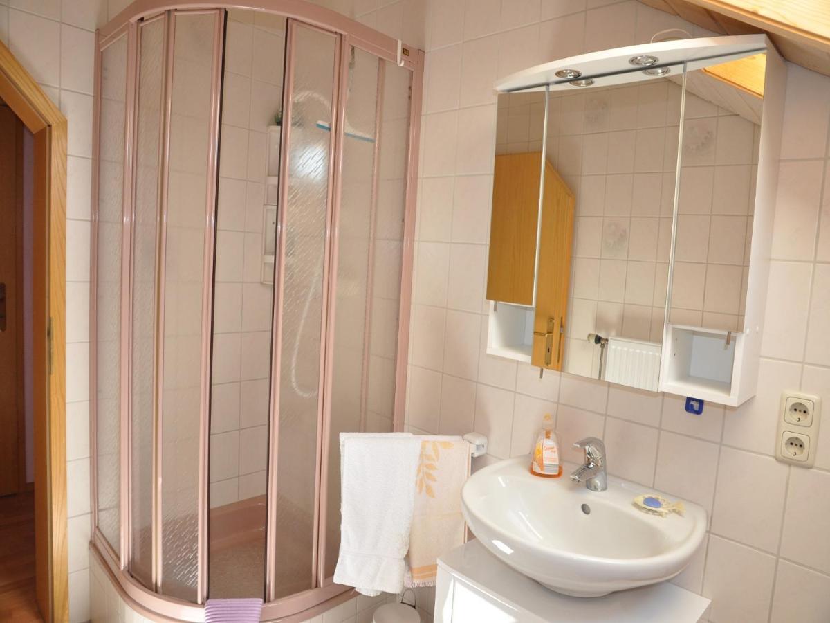 Ferienwohnung Lore Weiler-Simmerberg Ngoại thất bức ảnh